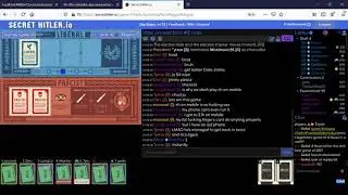 SH Tournament 6 - Game 60 (Special) w/ GioIzHawt
