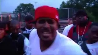 That's My Dog Remix (feat. Swizz Beatz, THE LOX & DMX) prod. Swizz Beatz & marcopolo915