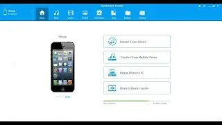 How to install Wondershare TunesGo on Windows 10