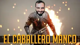 EL CABALLERO MANCO | MORDHAU c/ None e Iozan