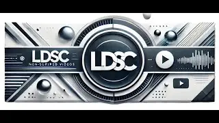 LDSC Intro