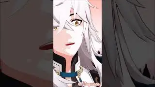 【MMD Honkai: Star Rail】 Dad joke 