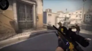 Every kill I double my sense...