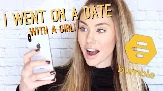 I Tried Bumble BFF - Chit Chat GRWM (Everyday Makeup Look)