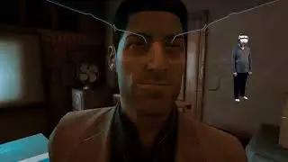 Another Batman Arkham Shadows Gameplay VR Part 2