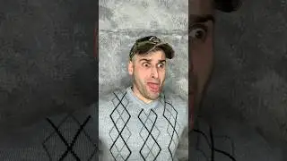 Спасайтесь , это приведение 😳