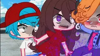death eyes //meme fnf// Lazy and cringe