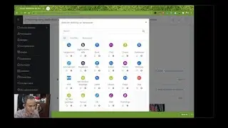 Membuat Label untuk Menampilkan Materi di Moodle