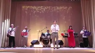 Мир не прост...(cover-Самоцветы)