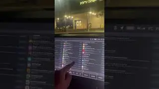 Установка приложений на Li7 Pro 