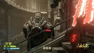 Doom EternaL Unlocking Slayer Suits and Exploring the Fortress of Doom