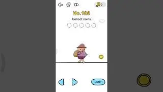 How To Solve Level 193 in Brain Out - Brain Out Level 193 Full Complete