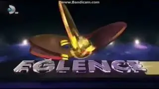 Kanal D HD - Eğlence Jeneriği (2013-?)