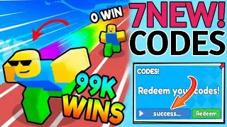 ⚠️ NEW ⚠️ ALL WORKING CODES For Race Clicker in March 2026 - Roblox Race Clicker Codes 2026