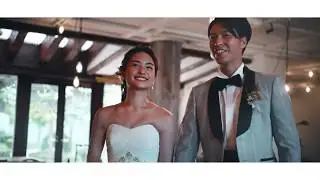 NEST by THE SEA Wedding2