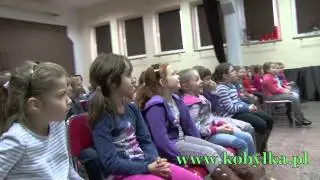KULFON i MONIKA w Kobyłce