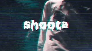 Playboi Carti - Shoota ft. Lil Uzi Vert (Fan music video)