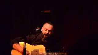 Justin Furstenfeld of Blue October - Fear (Acoustic)