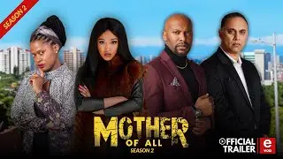 MUST WATCH | MOTHER OF ALL | Trailer