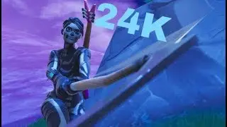 Season 9 ( 24 Solo Squad WIN)