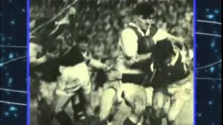2GB Radio - NRL Grand Final Show, St George V Roosters, guest: Douglas McCoy