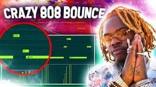 How Wheezy Creates Unique Bounce for Gunna & Roddy Ricch | FL Studio Tutorial