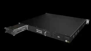 HUAWEI USG6000 Series: Installing a Hard Disk Combination on a 1 U USG6000