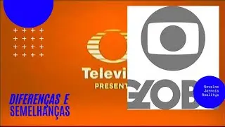 🎞 Globo y Televisa: similitudes y diferencias