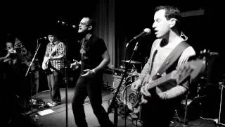 Zoo Station - U2 Tribute - Where the Streets Have No Name - The Little Fox