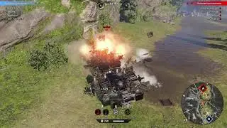 4 глупыx собаки