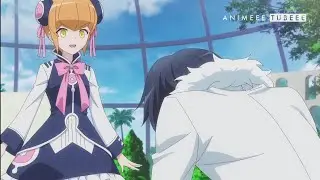 Transparent Pantsu~