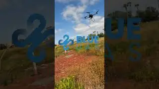 Blue UAS Drone - Freefly Alta X