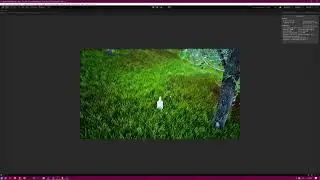 Unity 2020 | HDRP Progress