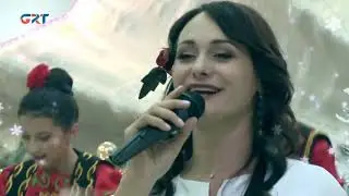 09 - Людмила Тукан - Свадьба в Баурчу