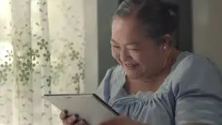 Virtual Pag-IBIG Fund TVC Q1 2021 30s