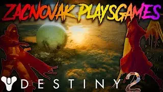 Destiny 2 - 