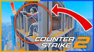 CS2 Latest Update - Patch notice
