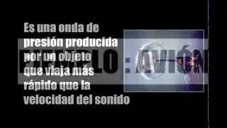 ¿COMO ES QUE FLASH UTILIZA LA ONDA DE CHOQUE COMO ARMA?