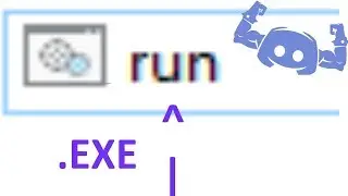 How to easily make a simple  .EXE file in batch to run your Discord Bots