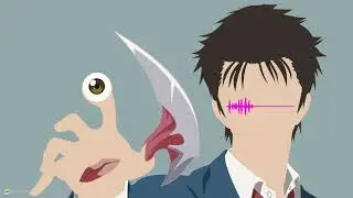 8-bit remix Parasyte: 