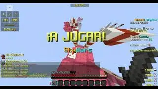 Gane Con Lag xD !!Skywars!!