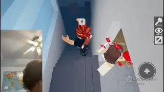 Roblox flee the facility part 4 beast trolling