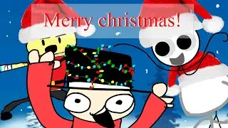 MERRY CHRISTMAS!