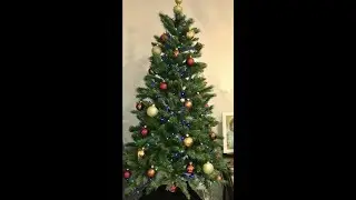 С Новым Годом и Рождеством)