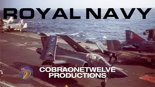 HMS Ark Royal | Royal Navy Operations