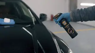 Auto King Showroom Cilası