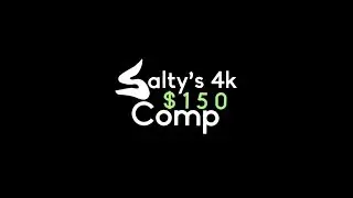 Official Team Synergy || #Salty4K || Not My Best