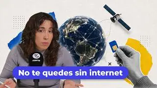Las MEJORES ESIM para VIAJAR | 🌐 INTERNET en el EXTRANJERO