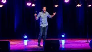 Hernán Jiménez | ¿Quién dijo miedo? — Credomatic Mon Amour