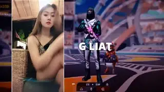YANG  LAGI VIRAL DI TIK TOK //CWE TIK TOK MERESAHKAN🗿